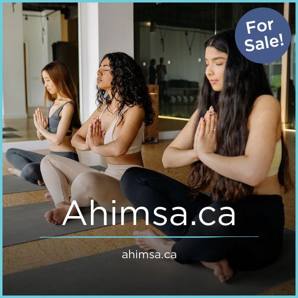Ahimsa.ca