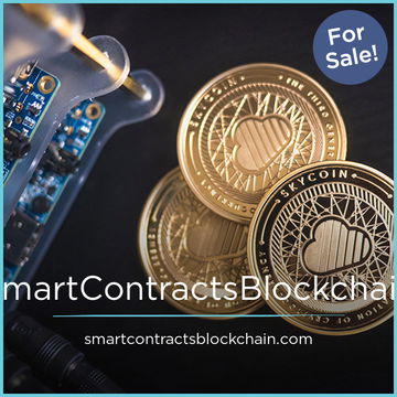 SmartContractsBlockchain.com