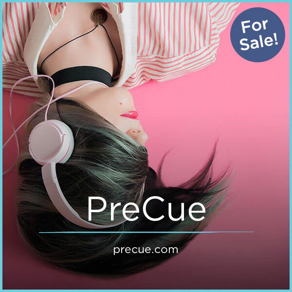 PreCue.com