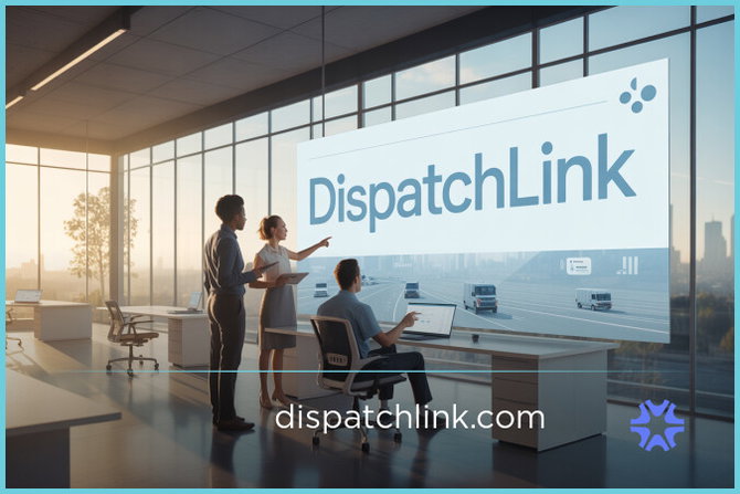 DispatchLink.com — 2
