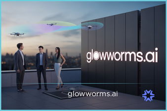 Glowworms logo
