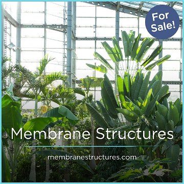 MembraneStructures.com