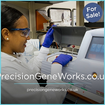 PrecisionGeneWorks.co.uk