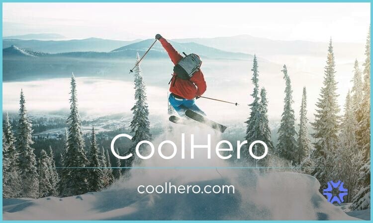 CoolHero.com image 2