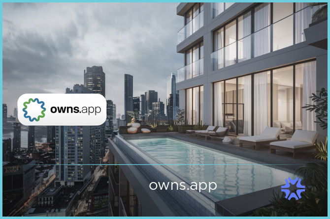 Owns.app
