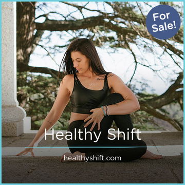 HealthyShift.com