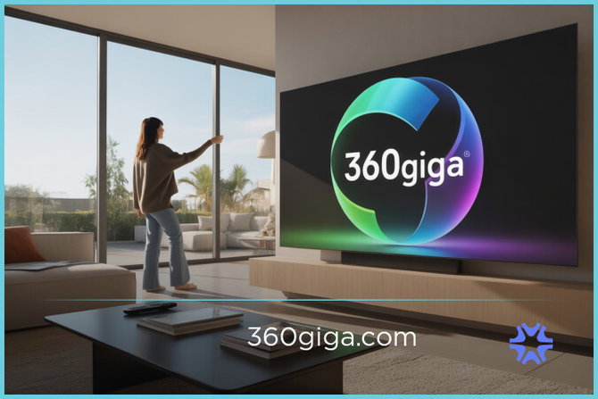 360Giga.com — 2