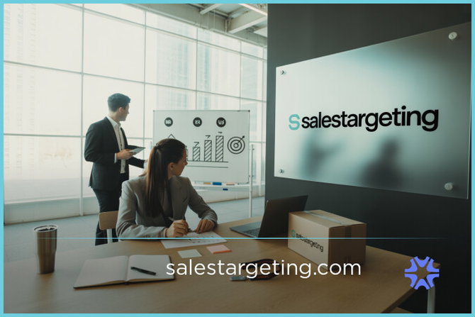 SalesTargeting.com — 2