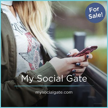MySocialGate.com