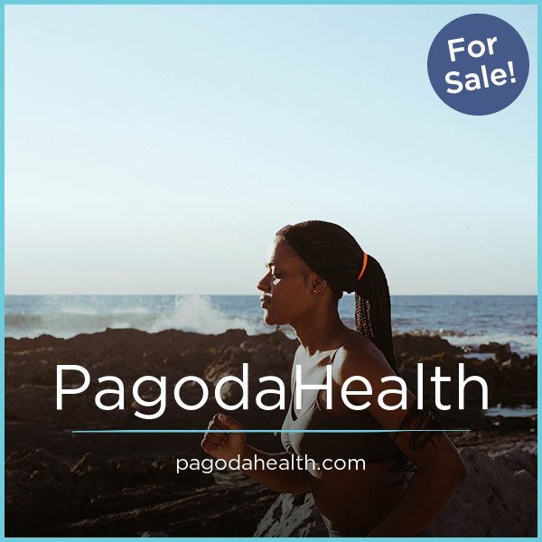 PagodaHealth logo