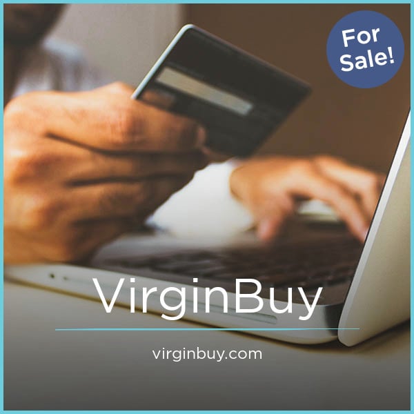 VirginBuy.com - buy Good premium names