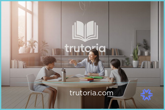 Trutoria.com — 2