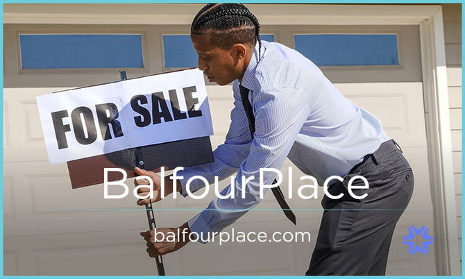 BalfourPlace.com