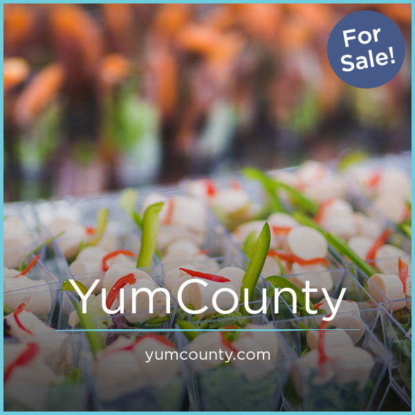 YumCounty.com — 2