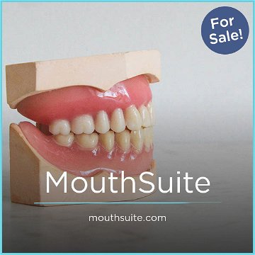 MouthSuite.com