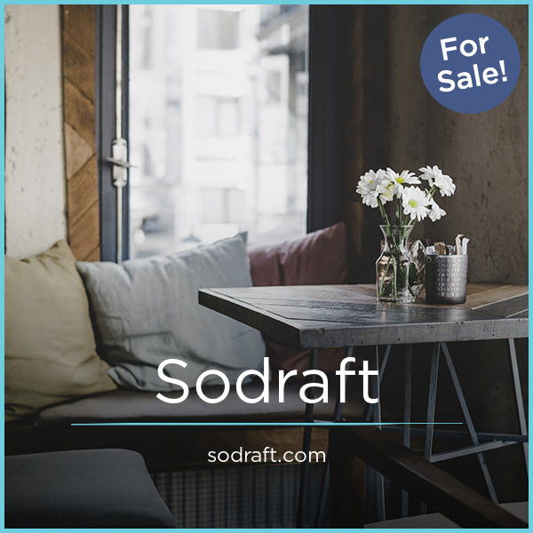 Sodraft.com