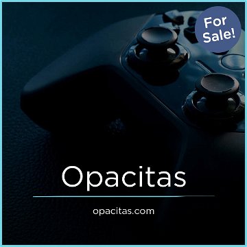 Opacitas.com