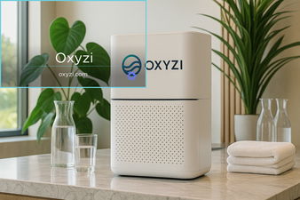 Oxyzi.com - buy Creative premium domains