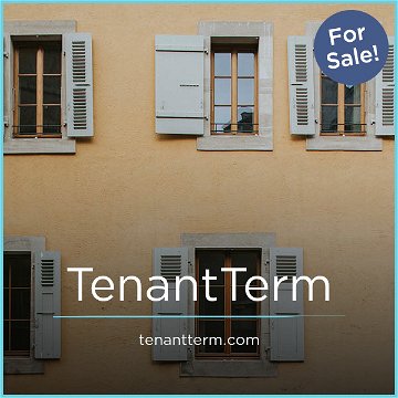 TenantTerm.com