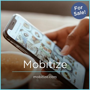 Mobitize.com