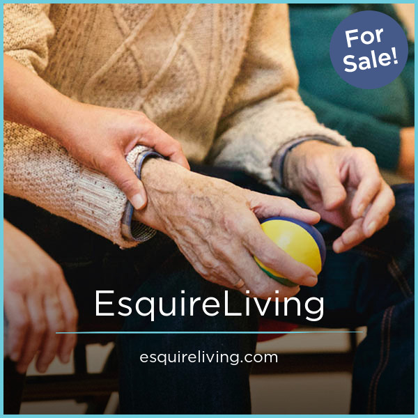 EsquireLiving logo