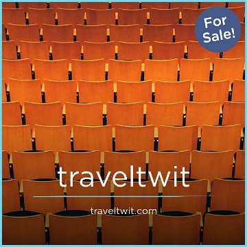 TravelTwit.com