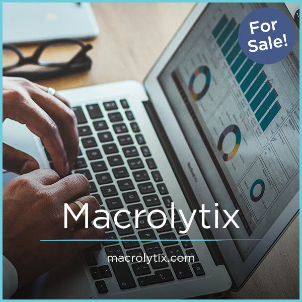 Macrolytix.com