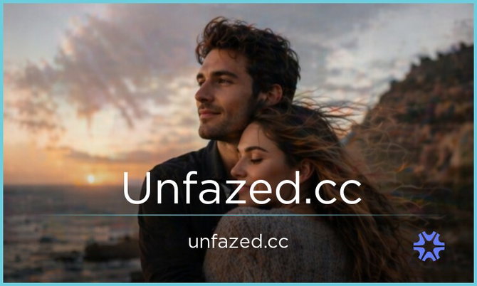 Unfazed.cc — 2