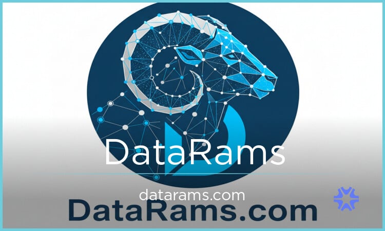 DataRams.com - Unique premium domains for sale