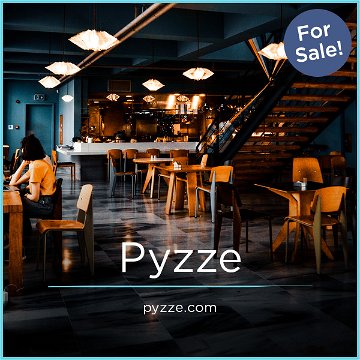 Pyzze.com