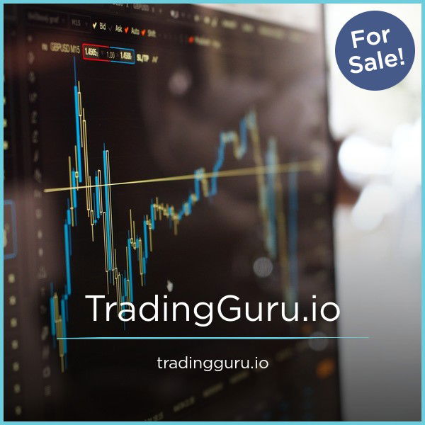 TradingGuru.io — 2