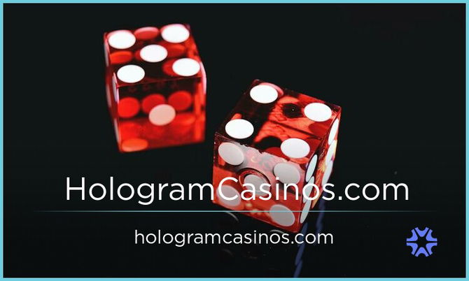 HologramCasinos.com