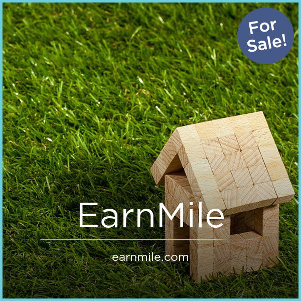 EarnMile.com — 2