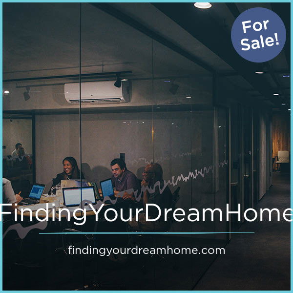 FindingYourDreamHome.com