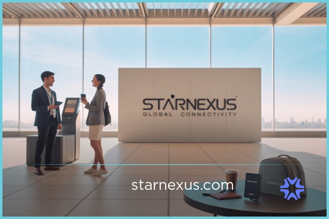 StarNexus.com image 2