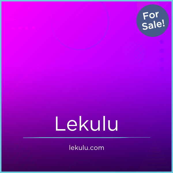 Lekulu.com