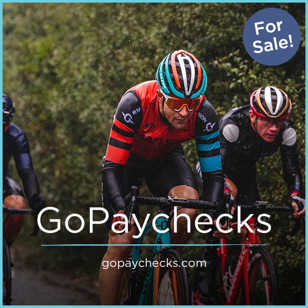 GoPaychecks.com