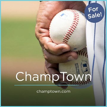 ChampTown.com
