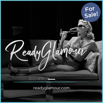 ReadyGlamour.com