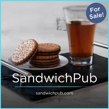 SandwichPub.com