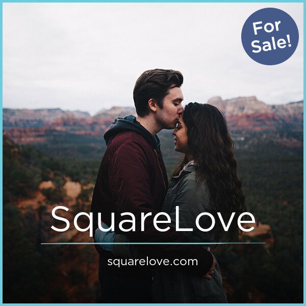SquareLove.com — 2