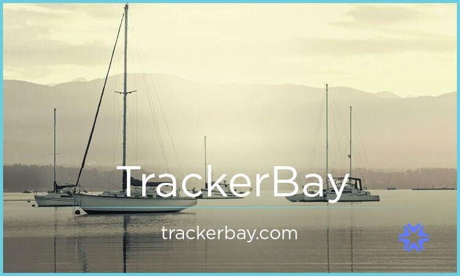 TrackerBay.com