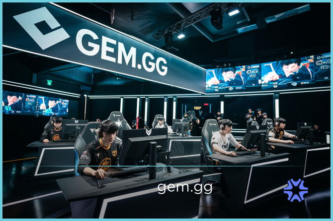 Gem.gg