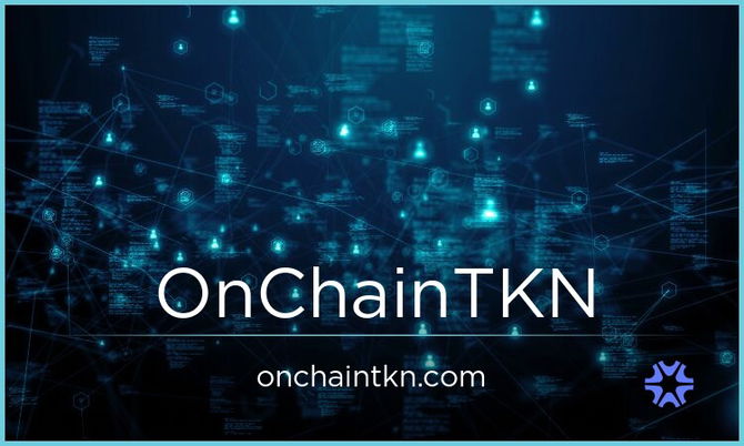 OnChainTKN.com