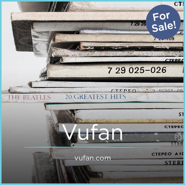 Vufan.com — 2