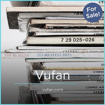 Vufan.com