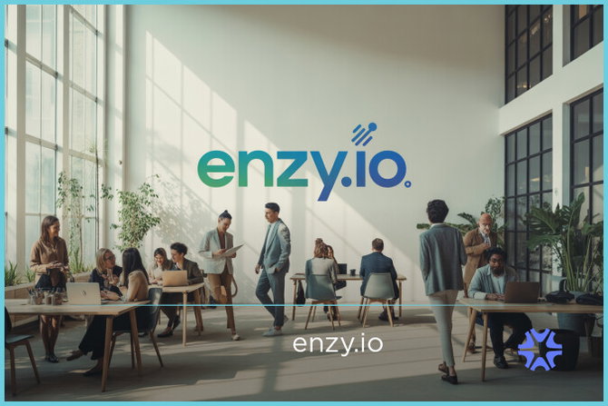 Enzy.io