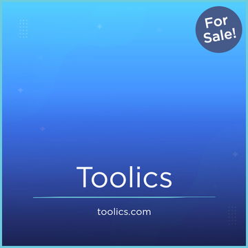 Toolics.com