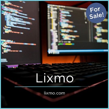Lixmo.com