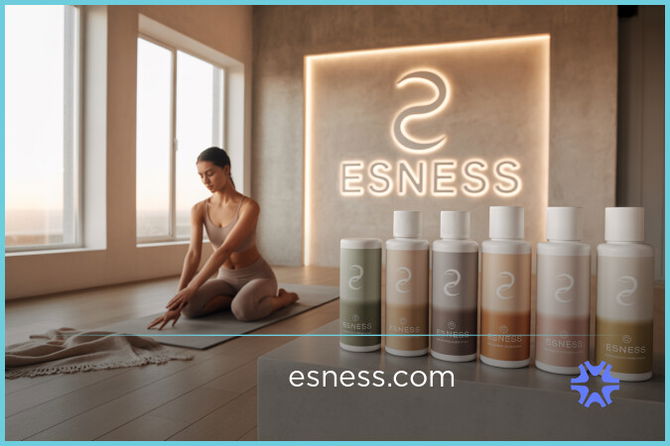 Esness.com — 2